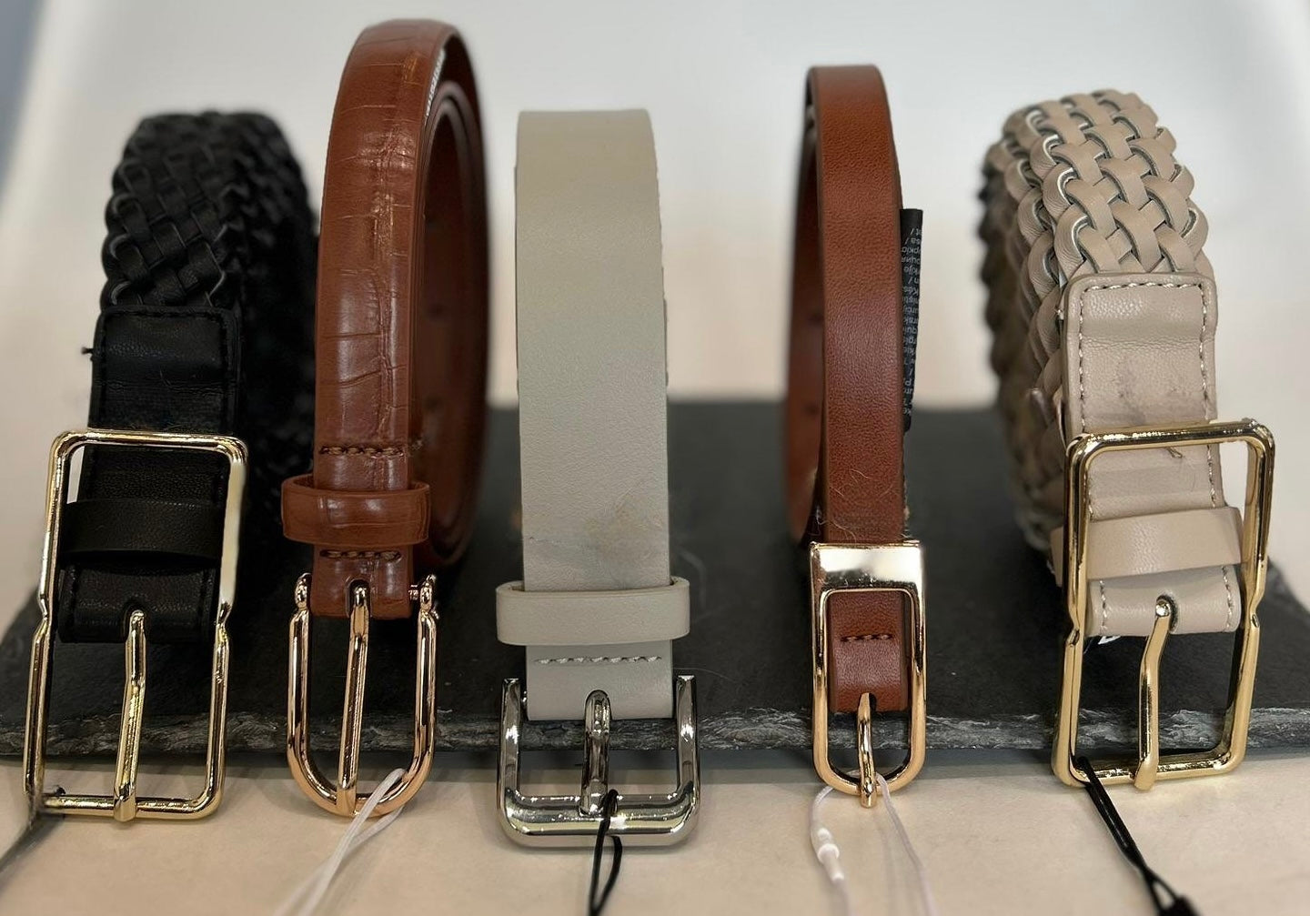 Belts
