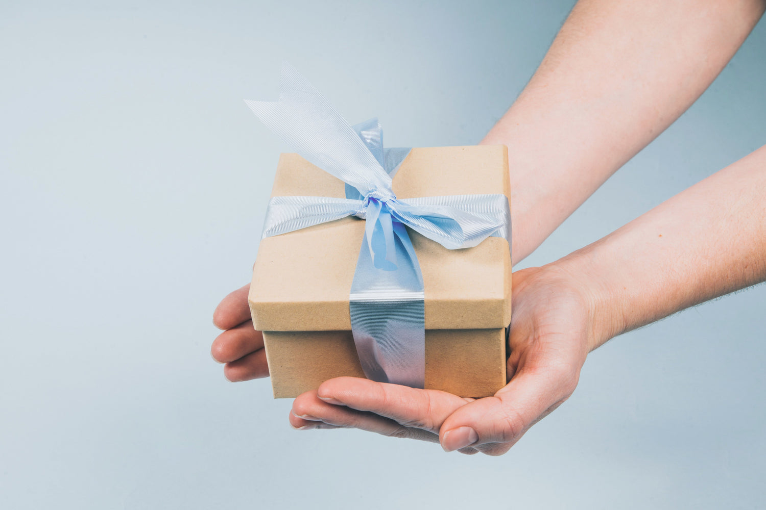 All gifts