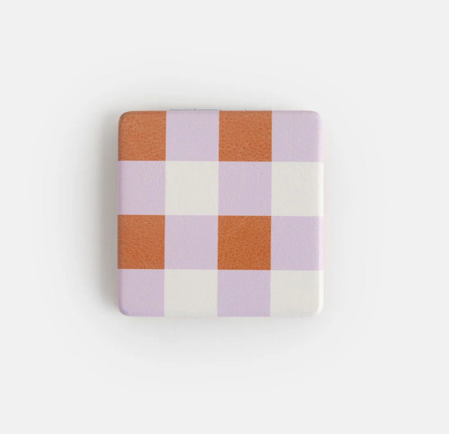 Pocket Mirror - Multi Check
