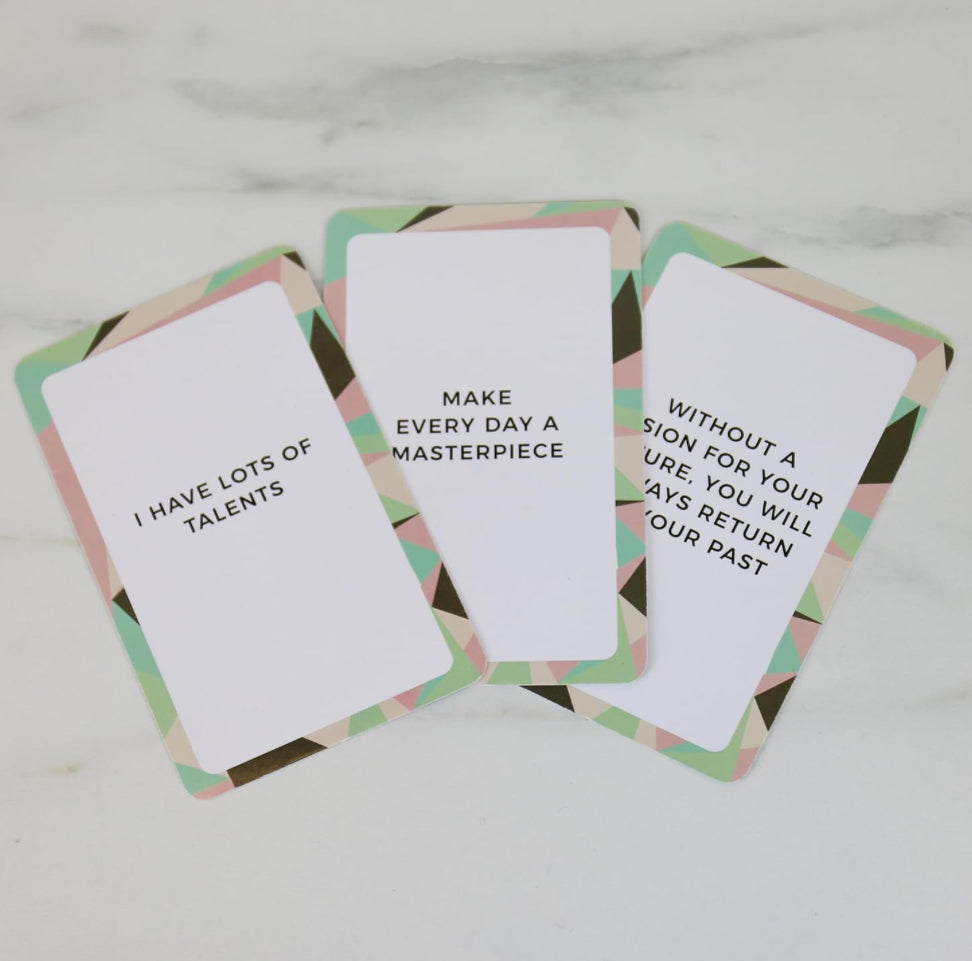 You Got This Quote Cards