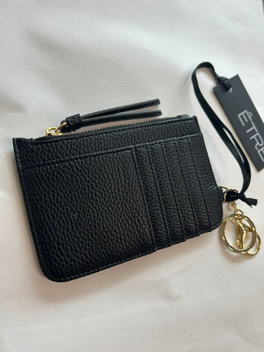 Card purse - Black