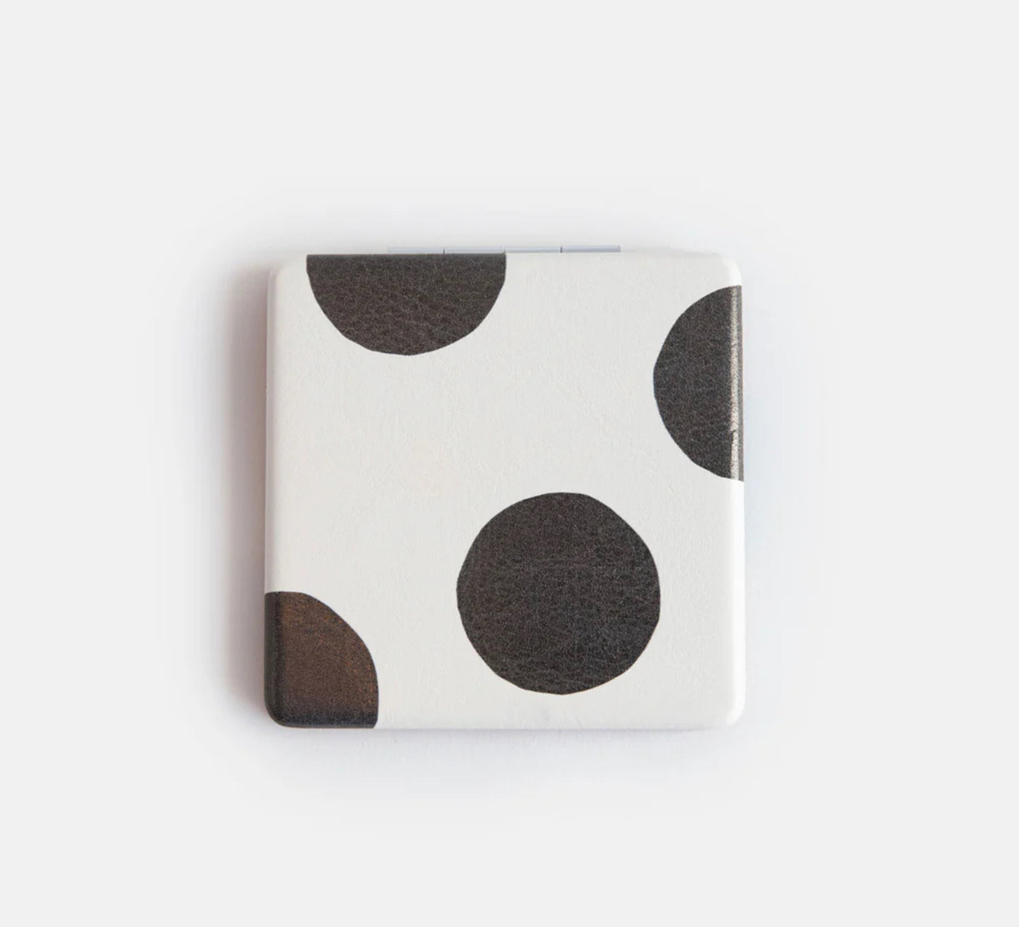 Pocket Mirror - Polka Dot