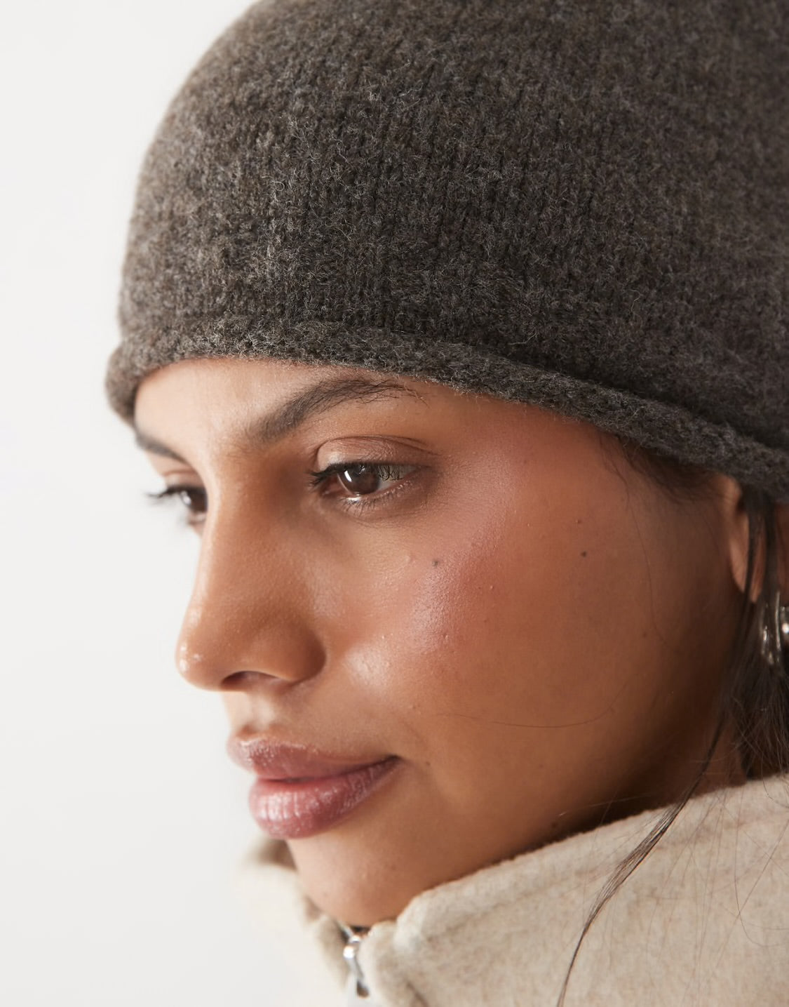 SILJE BEANIE