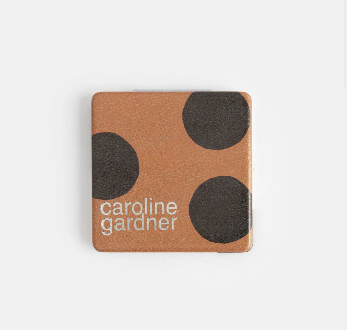 Pocket Mirror - Polka Dot
