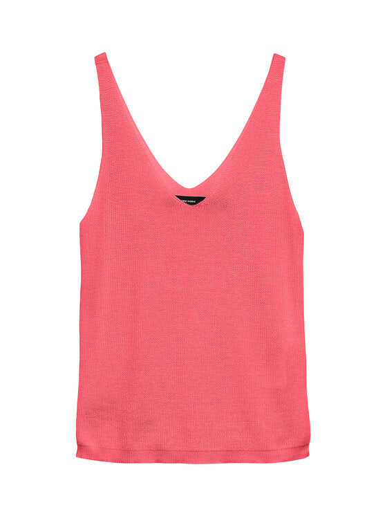 NEWLEX Top - Coral Paradise