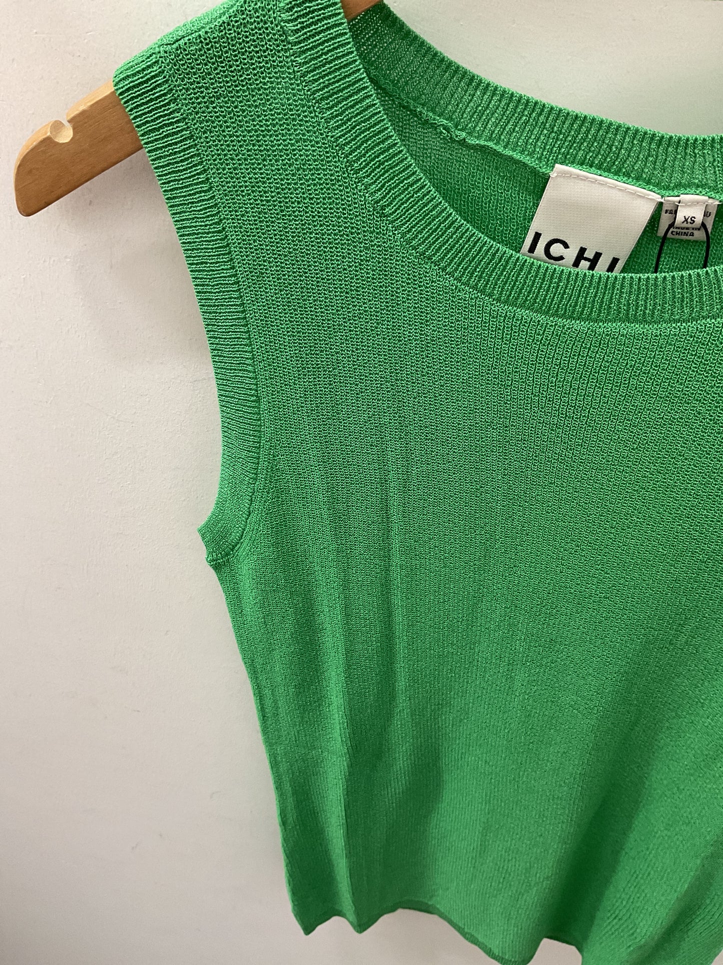 IHDELANY TOP - Greenbriar