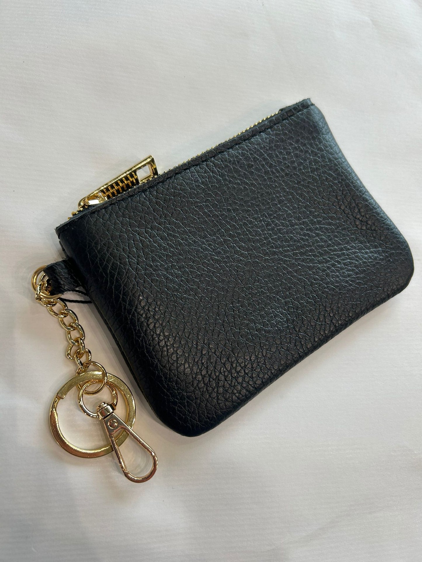 Coin Purse - Black