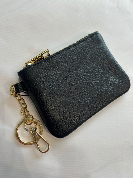 Coin Purse - Black