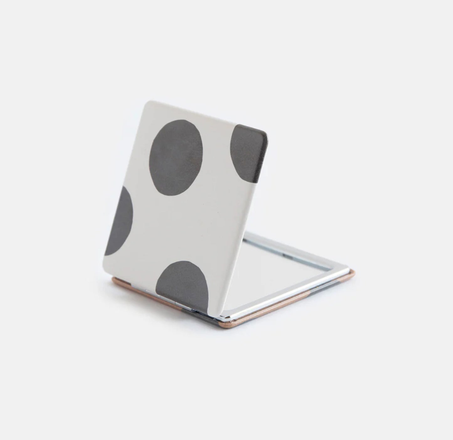 Pocket Mirror - Polka Dot