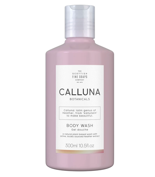 Calluna Botanicals Body Wash 300ml