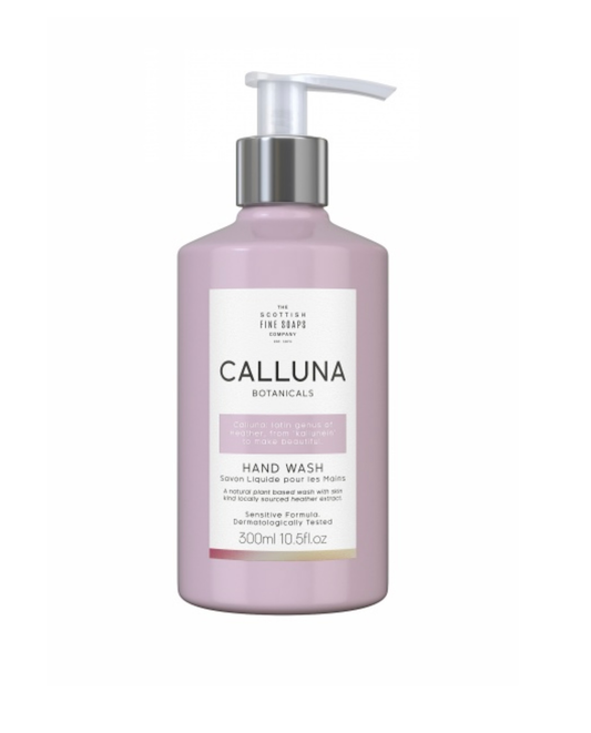 Calluna Botanicals Hand Wash 300ml