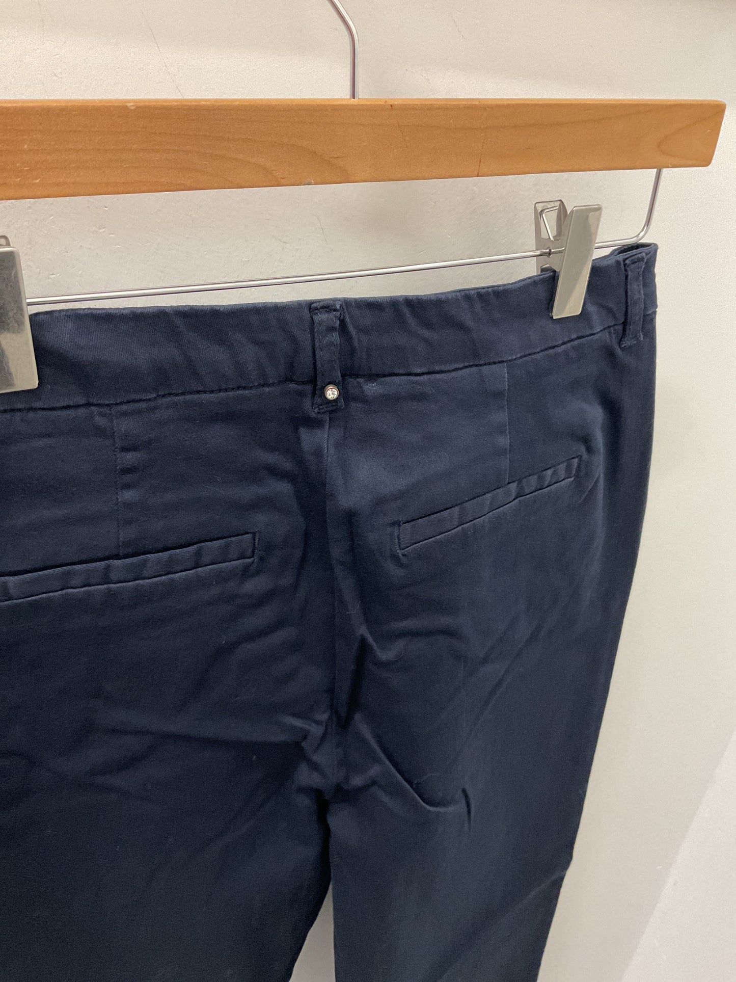 MISSOURI MW CHINO PANT - Night Sky