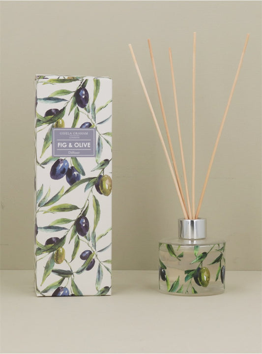 Fig & Olive