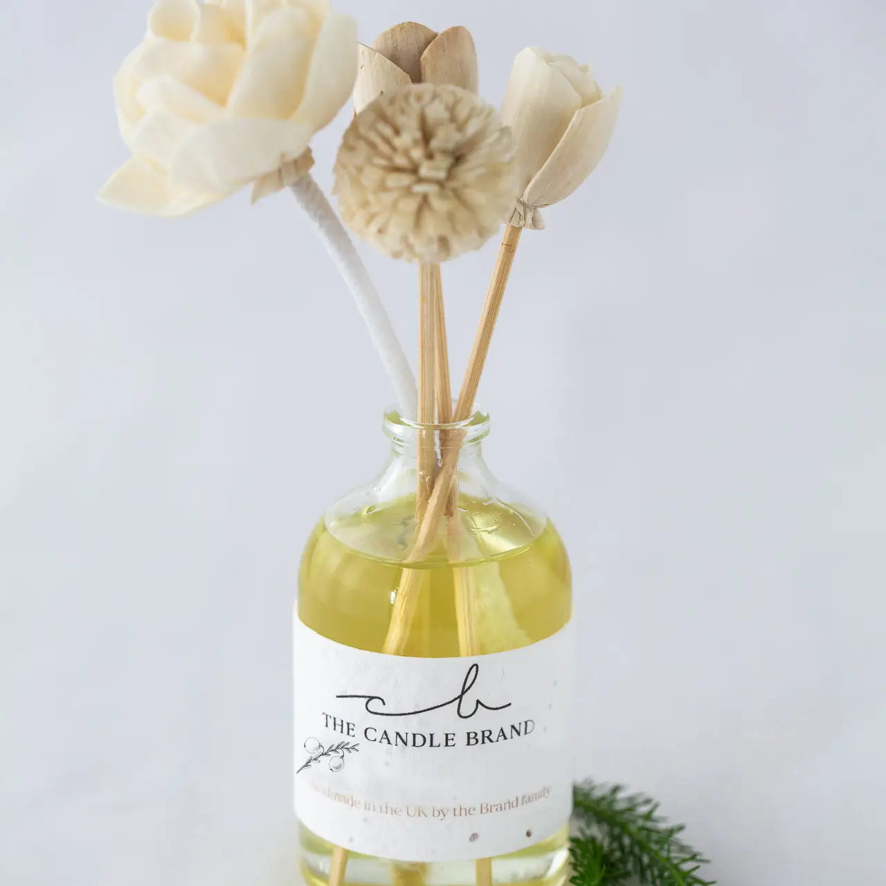 Flower Diffuser