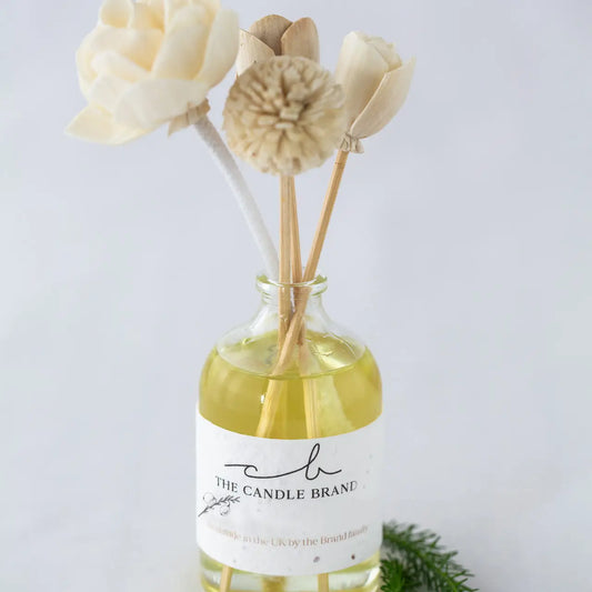 Flower Diffuser