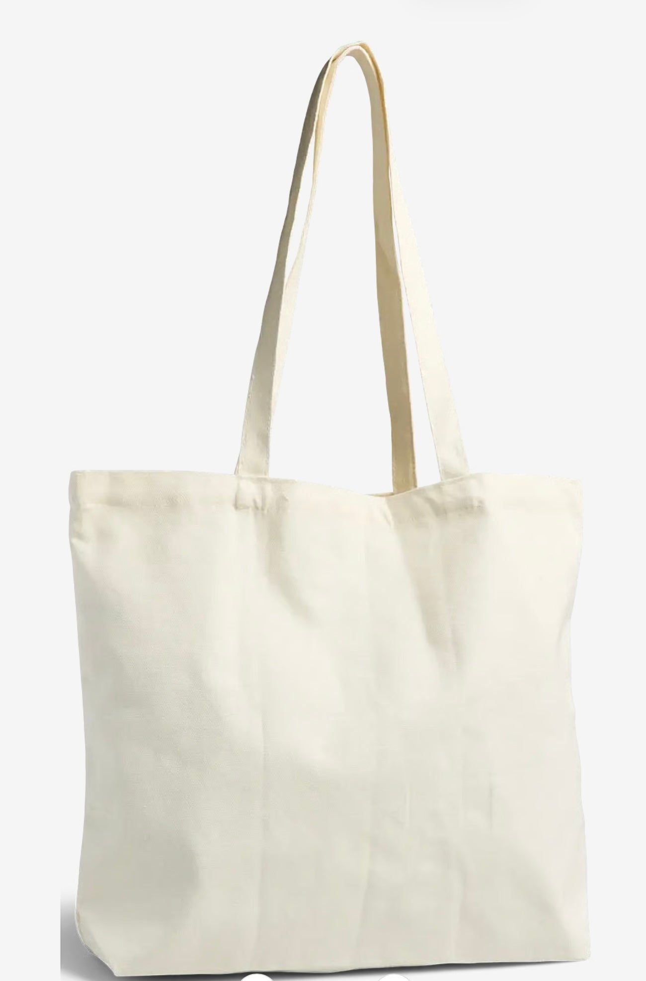 KAREN Tote Bag - Lemon