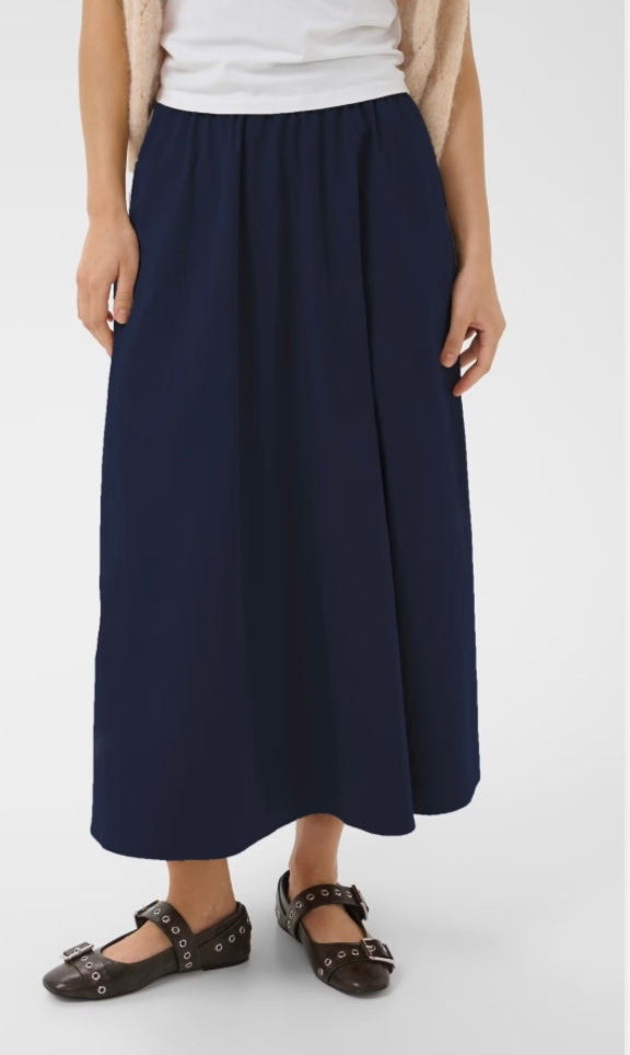 TONJASZ SKIRT - Night Sky