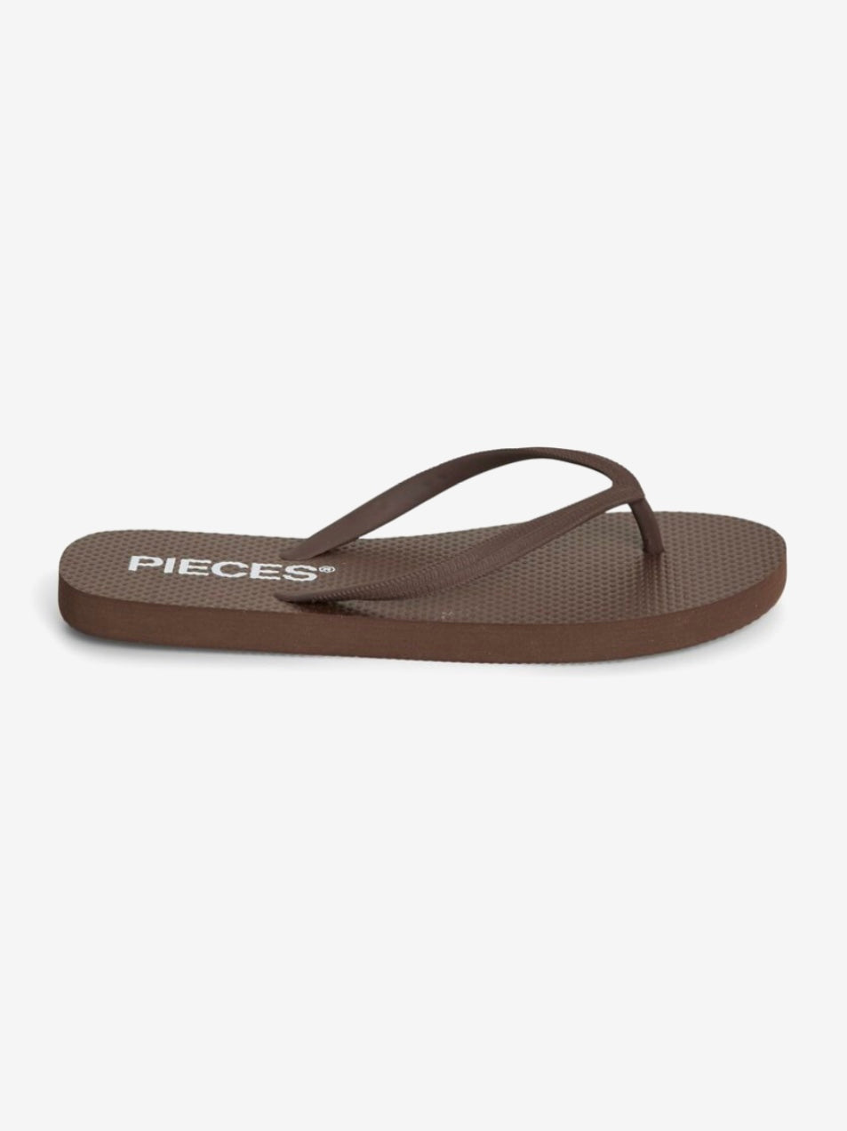 PCSUMMER FLIP FLOP - Downtown Brown