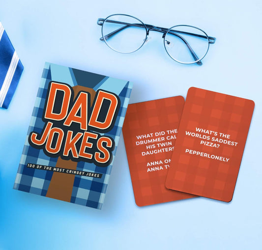 Dad Jokes