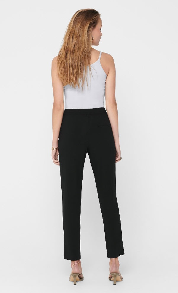 LOVE SINGLET TOP - White