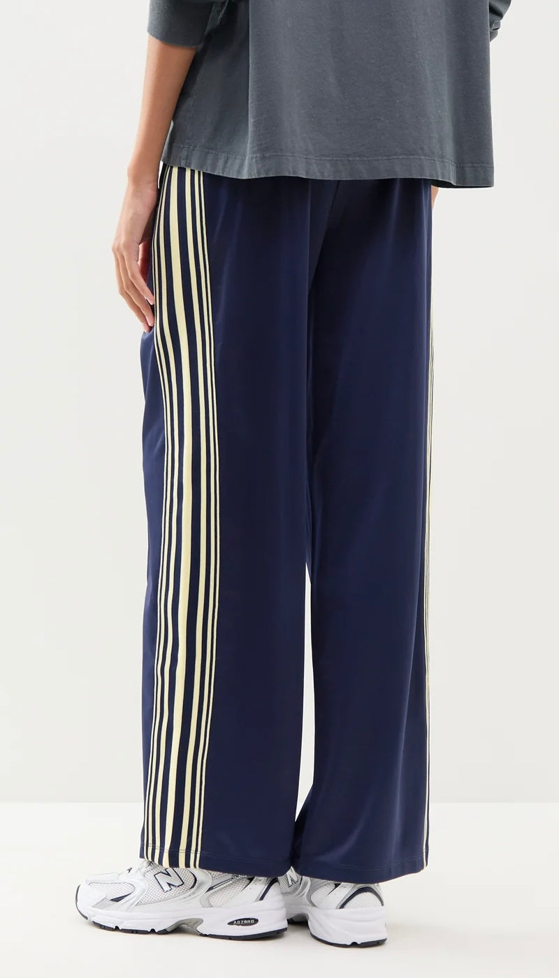 ROX PANTS UB SWT - Navy Blazer / Tina Mello