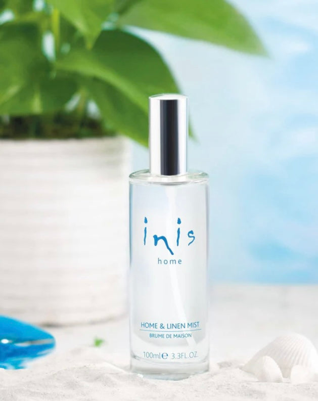 Inis Home & Linen mist