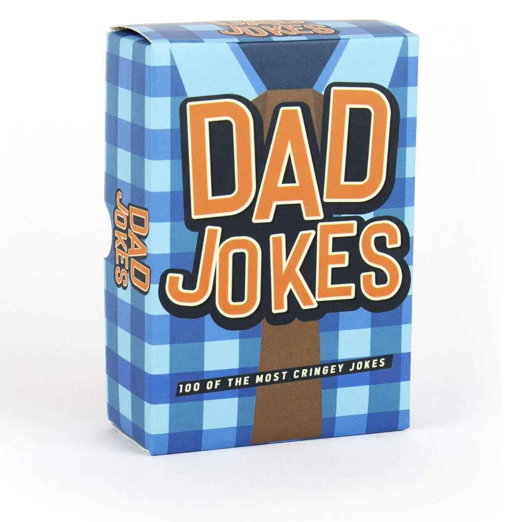 Dad Jokes