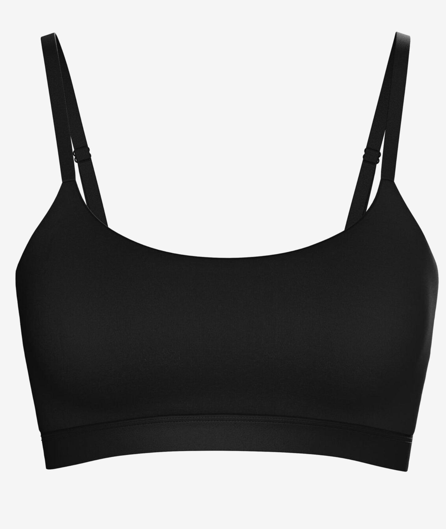 NAMEE Bralet - Black
