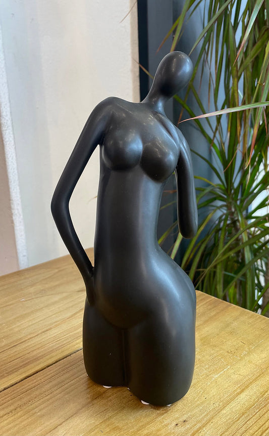Gisela Graham Figure