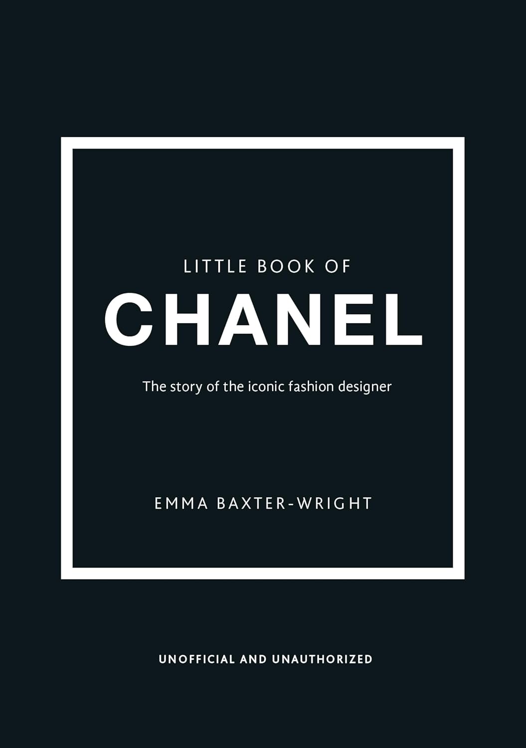 Little Book of Chanel