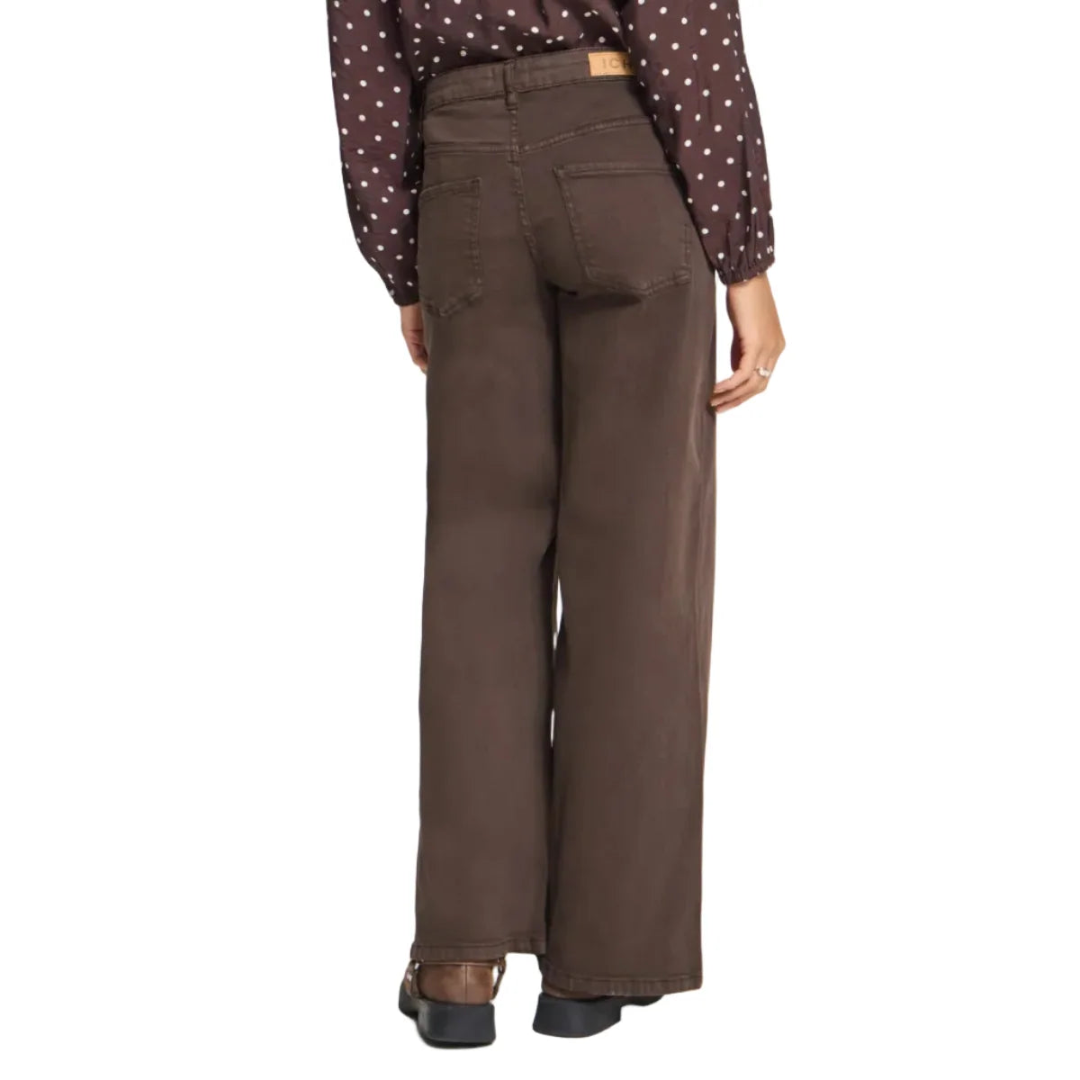 ZIGGY WIDE PA JEANS