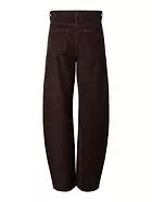 AIA MW BARREL CORDUROY PANTS DNM