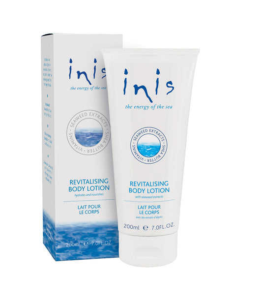 Inis Body Lotion - 200ml