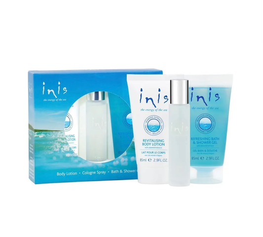 Inis Gift Trio