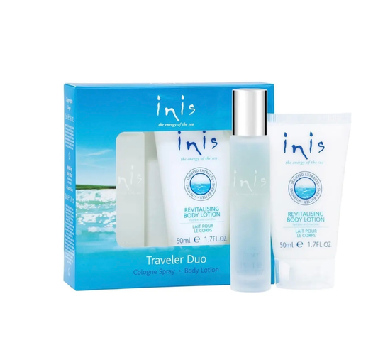 Inis Traveler Duo
