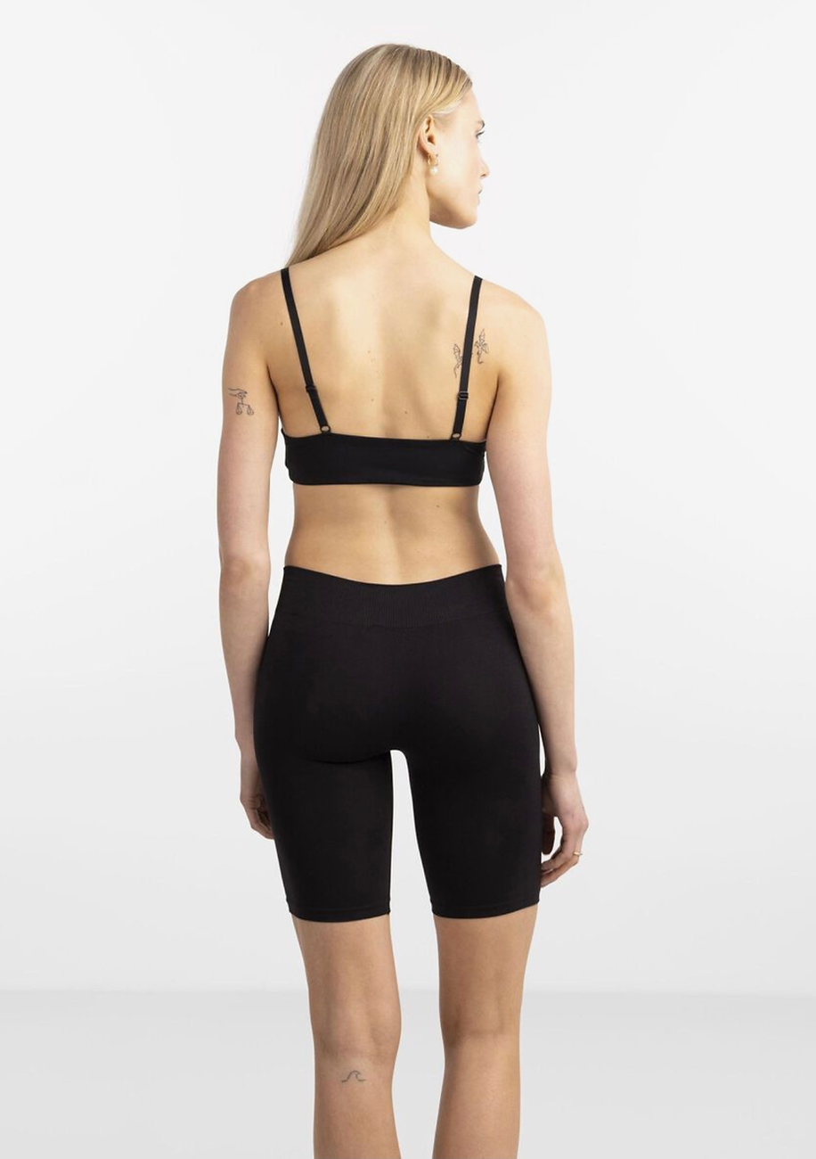 NAMEE Bralette - Black