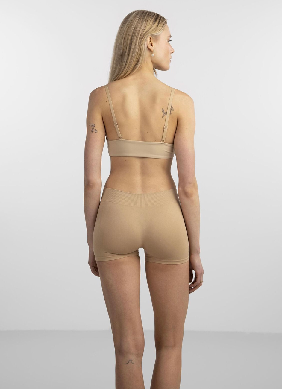 NAMEE Bralette - Nude