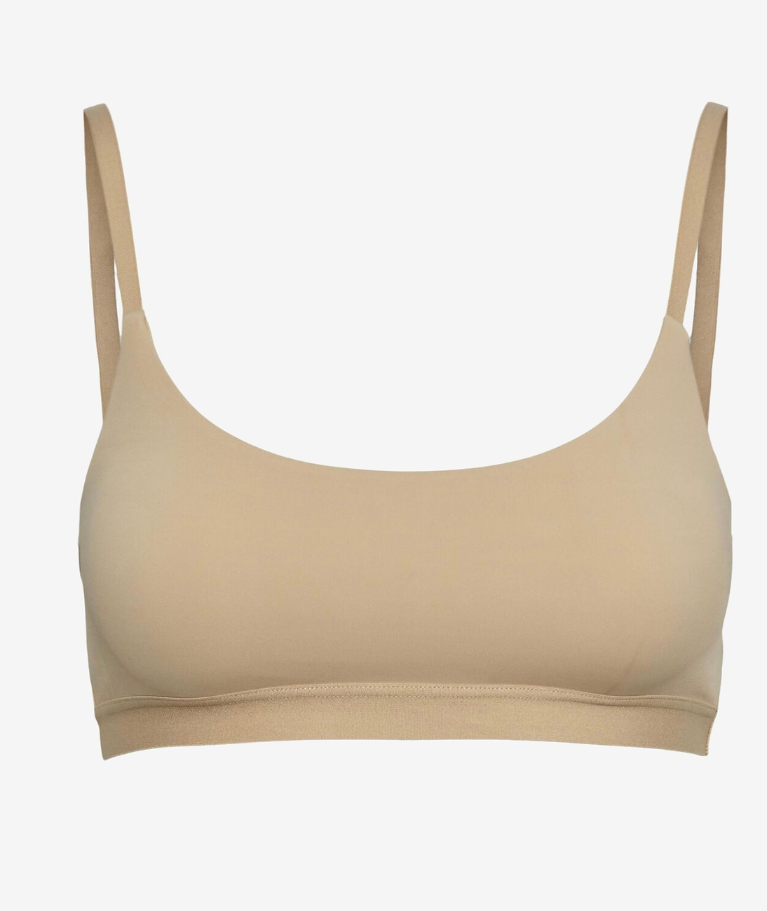 NAMEE Bralette - Nude