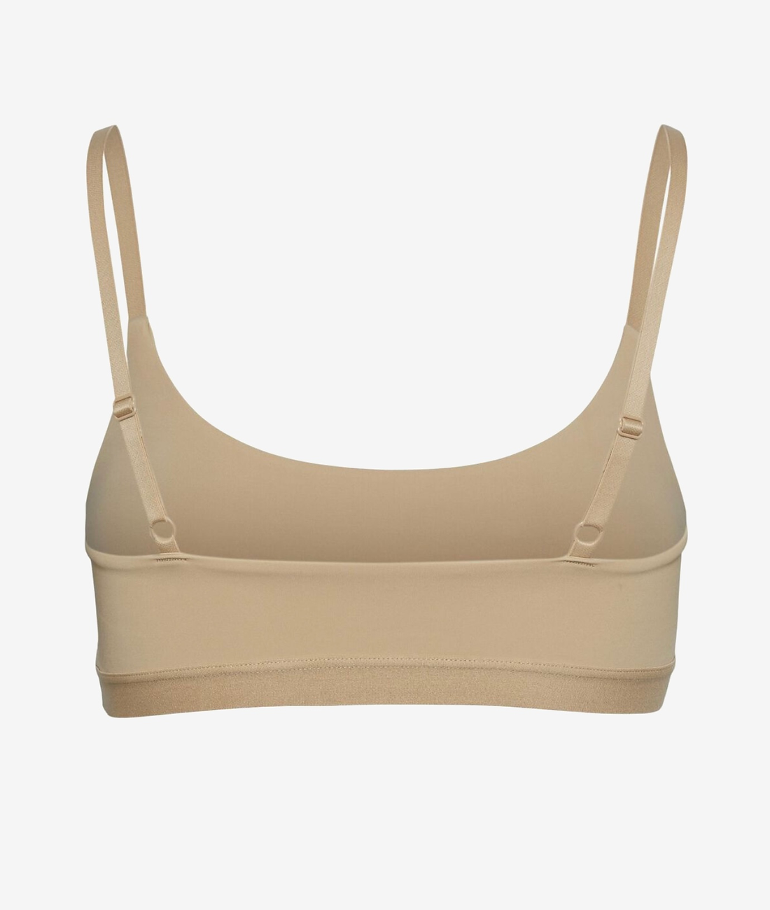 NAMEE Bralette - Nude