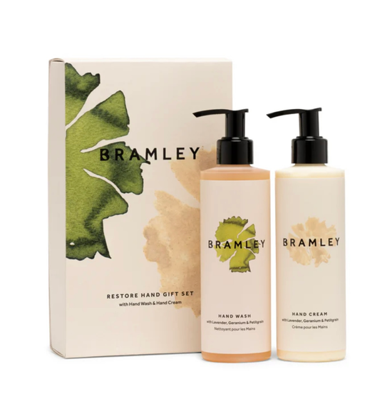 Restore Hand Gift Set