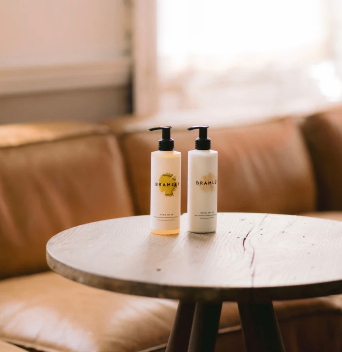 Restore Hand Gift Set