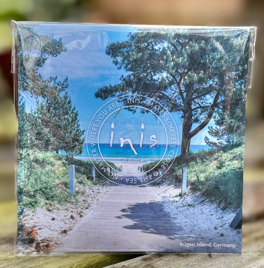Inis Scented Sachet