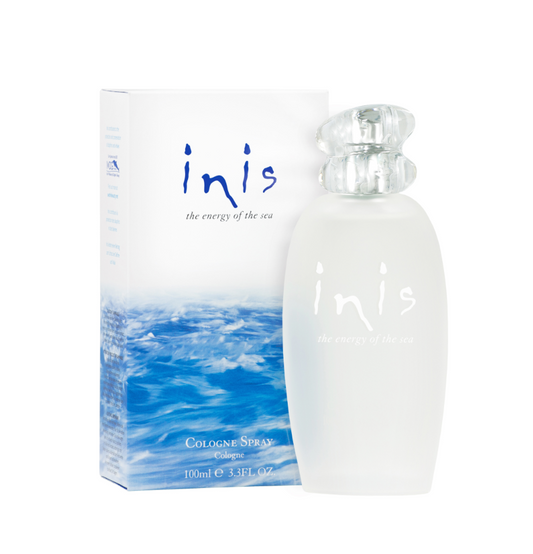 Inis Cologne Spray - 100ml