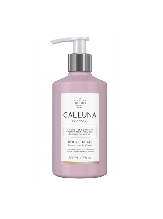 Calluna Botanicals Body Cream 300ml