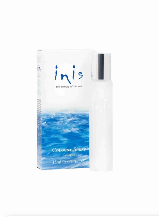 Inis Fragrance - 15ml - Travel Size