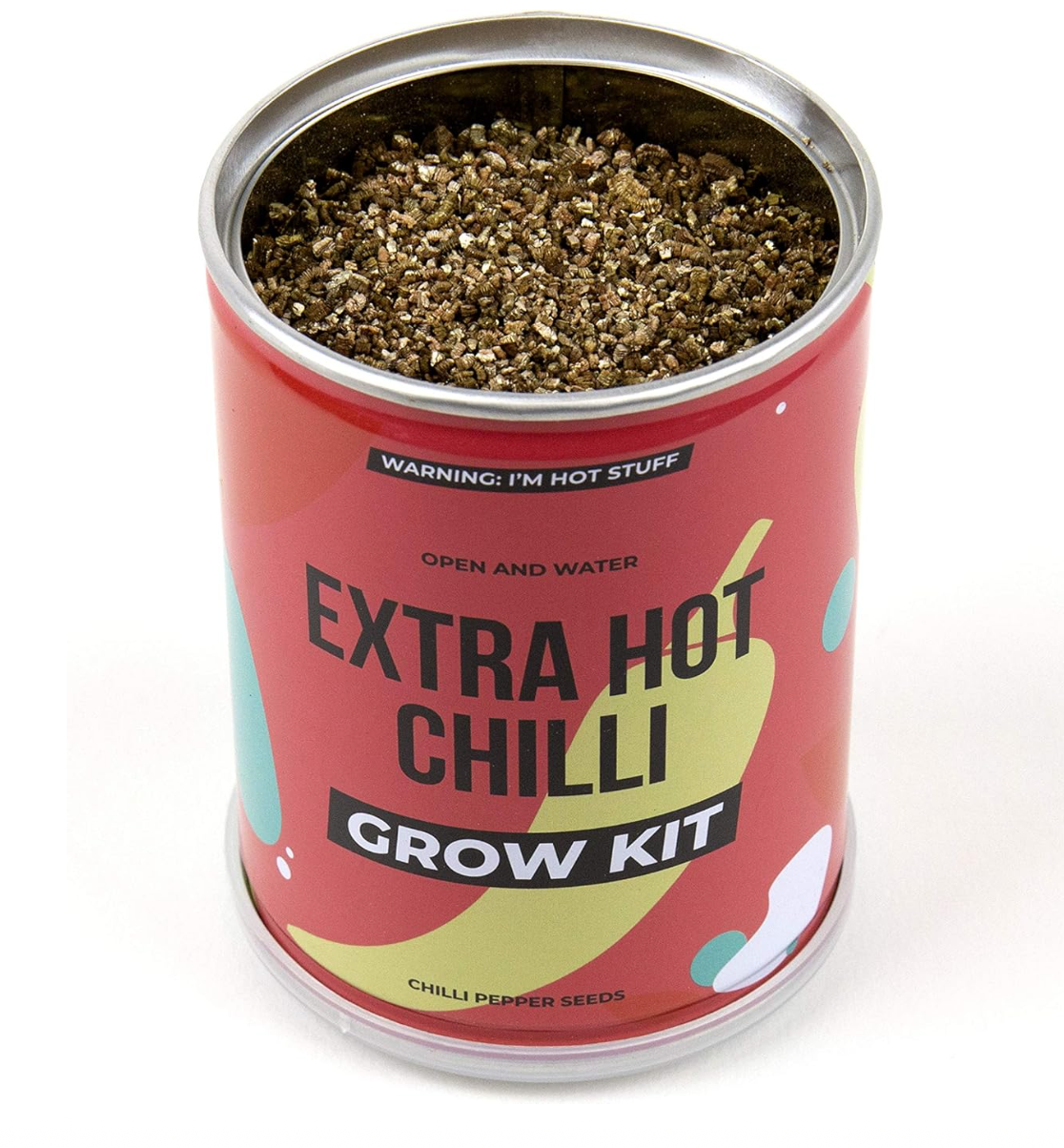 Extra Hot Chilli Peppers