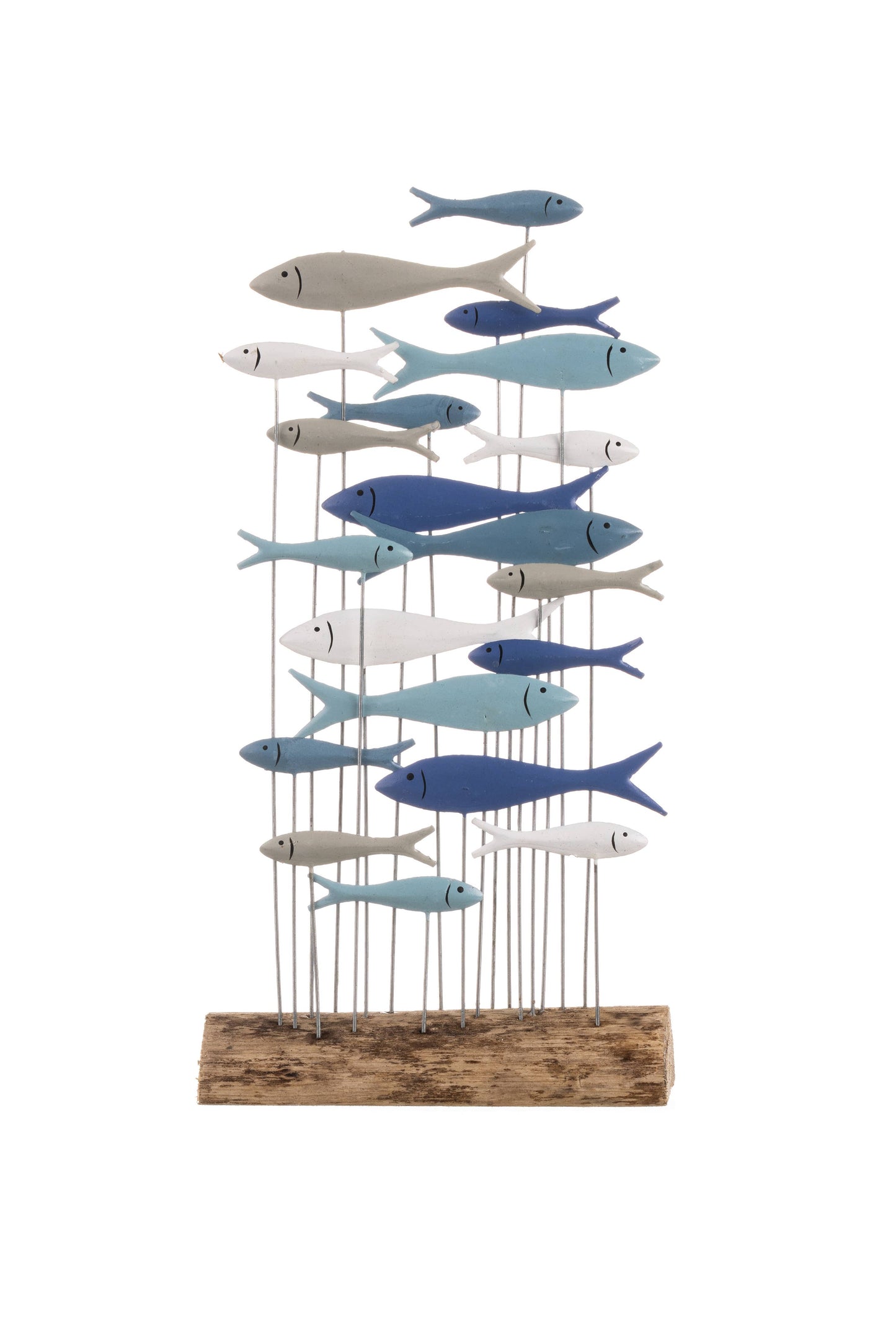 Fish Decoration