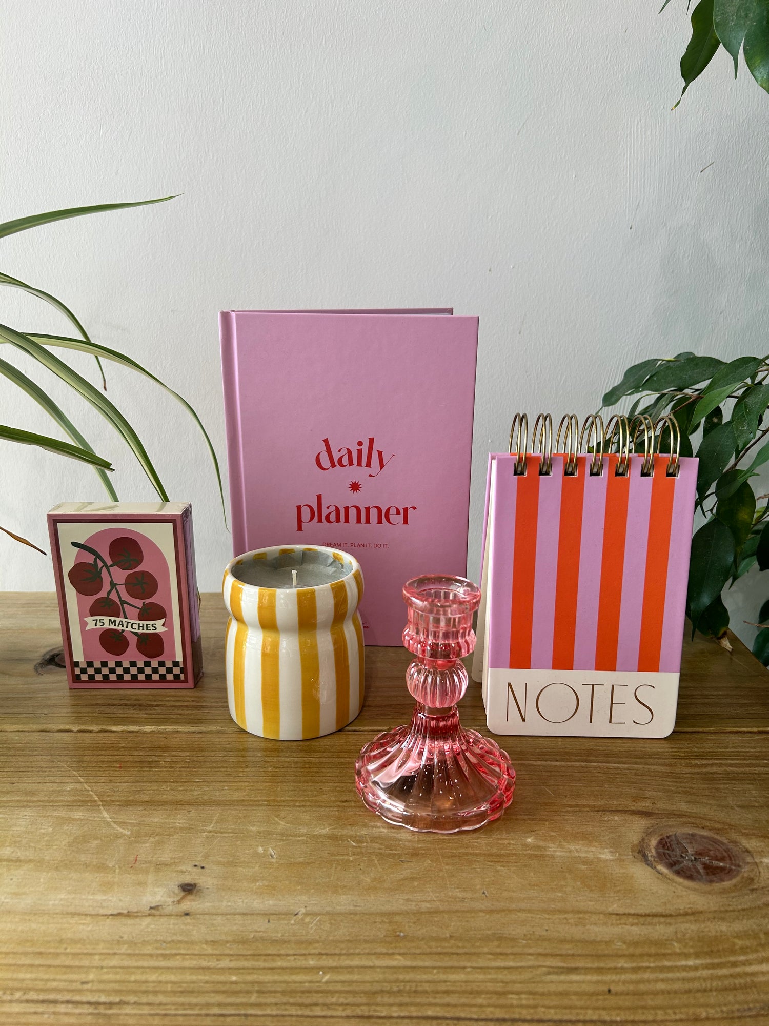 Home accessories