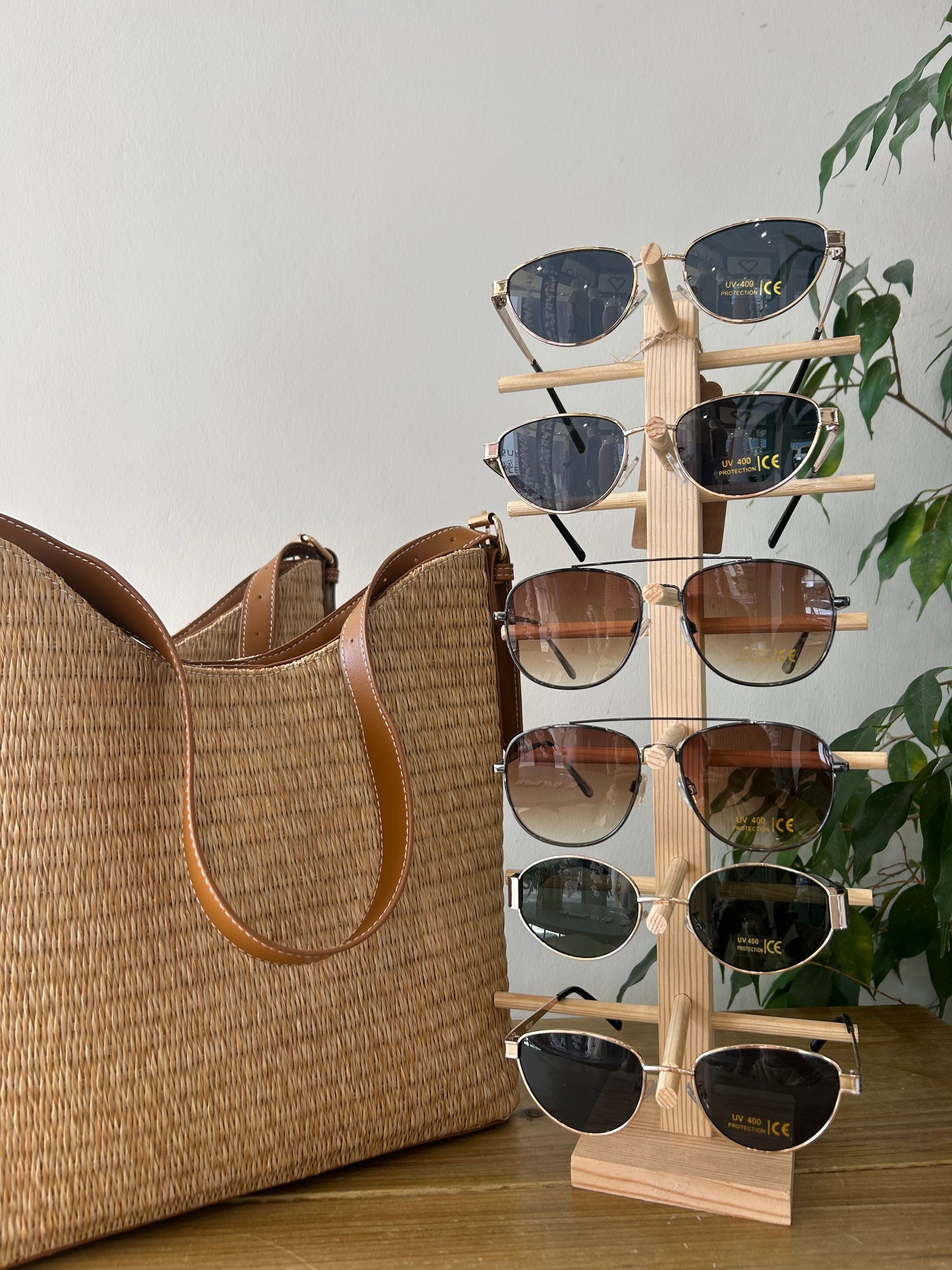 Summer accessories