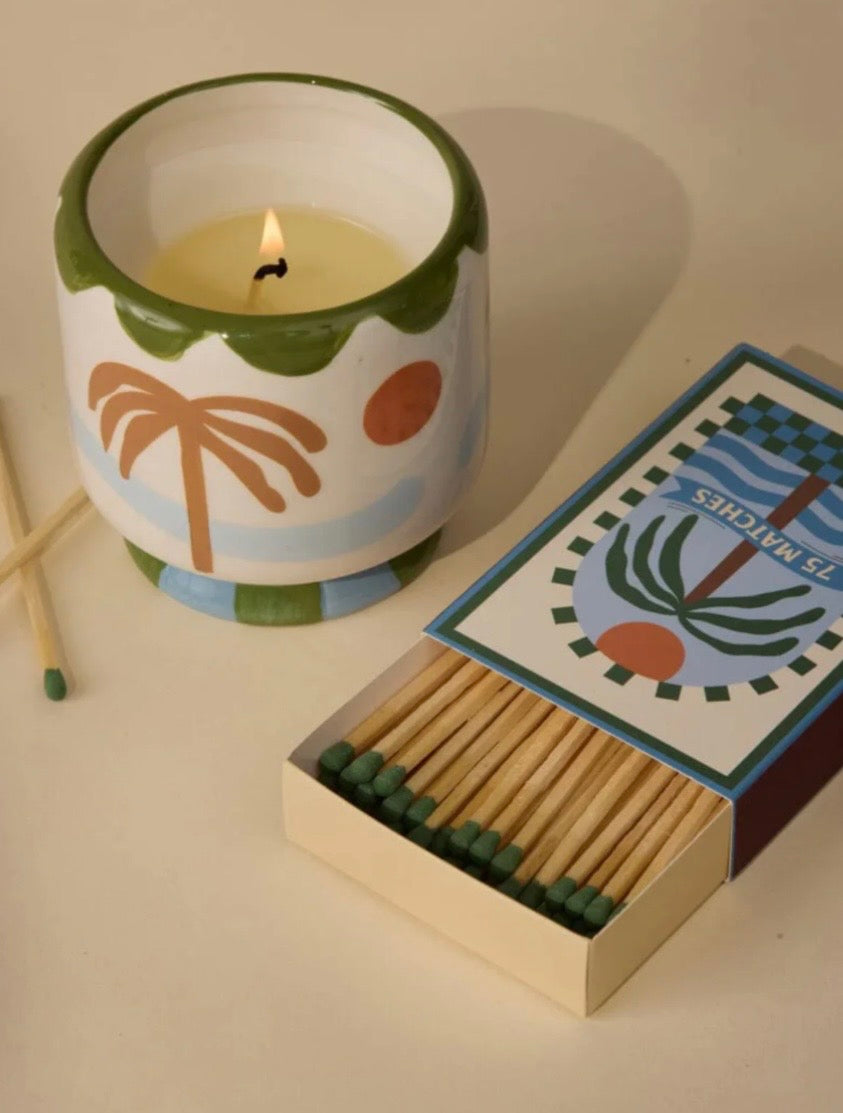 Candles and Reed Diffusers